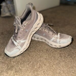 ON Running Gray Sneakers